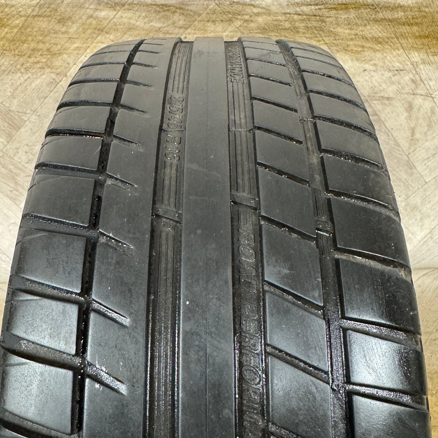 1X 16'' GENUINE A1 5 SPOKE ALLOY WHEEL SINGLE SPARE 5X100 FITMENT 7J ET34 PART: 8XA601025A