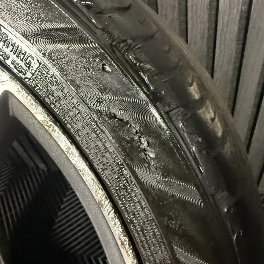 18'' GENUINE MERCEDES AMG C CLASS W205 GREY DC 5 SPOKE ALLOY WHEELS TYRES ALLOYS