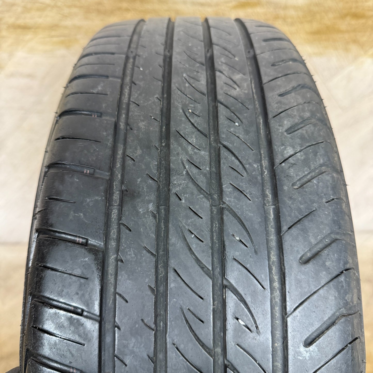 1X 16'' GENUINE VW POLO TORSBY MK6 2G ALLOY WHEEL TYRE GT SINGLE 2G0601025T