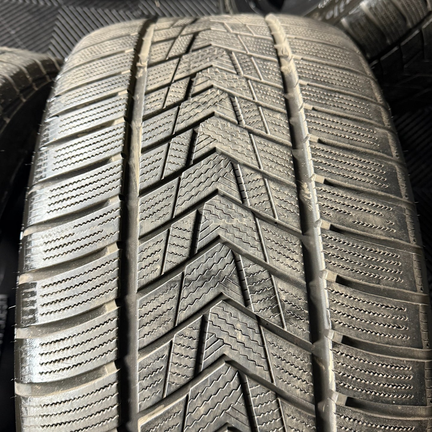 21'' GENUINE PORSCHE CAYENNE 92A BLACK ALLOY WHEELS ALLOYS TYRES 7P5601025BD