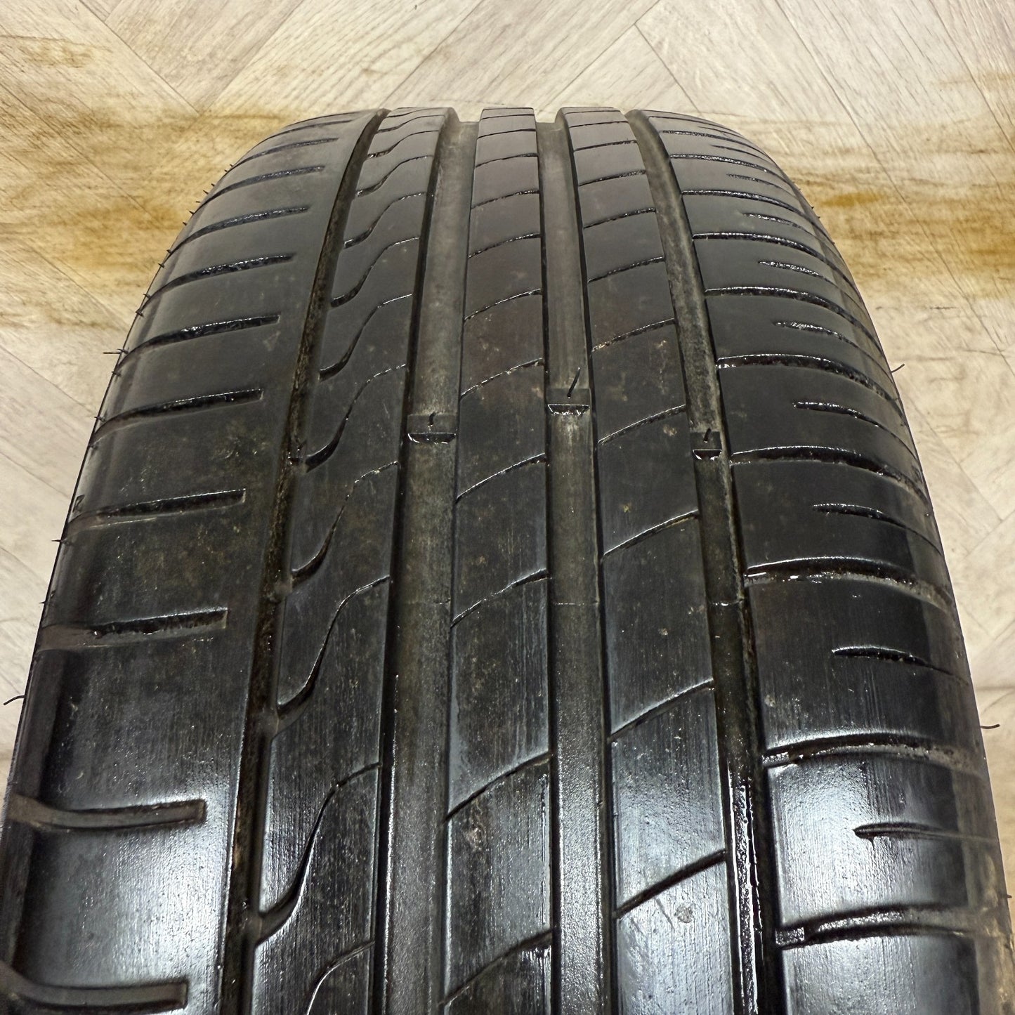 1X 18'' GENUINE BMW X1 568 F48 X1 F39 ALLOY WHEEL TYRE 6856069 7.5J ET51