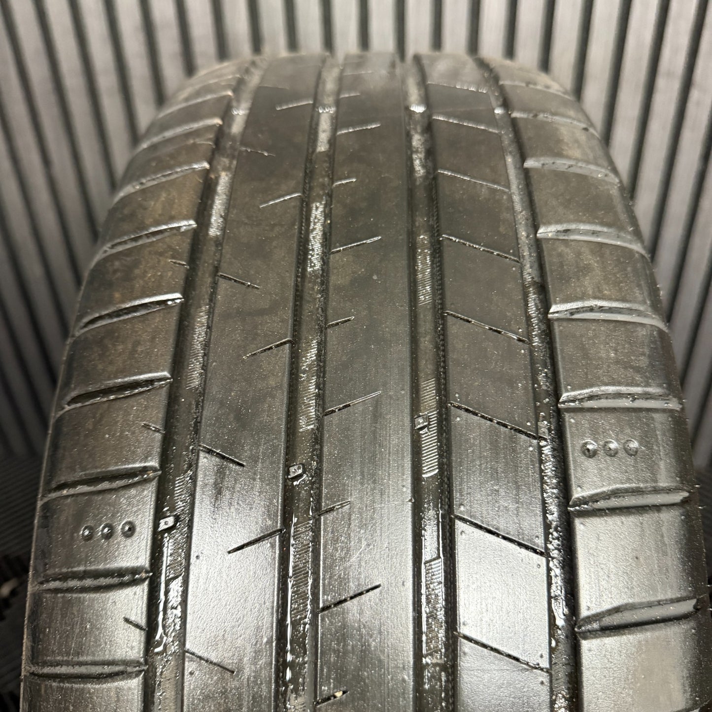 1X 20'' GENUINE BMW 5 SERIES 846 M G30 G31 SPORT ALLOY WHEEL FRONT 8747236