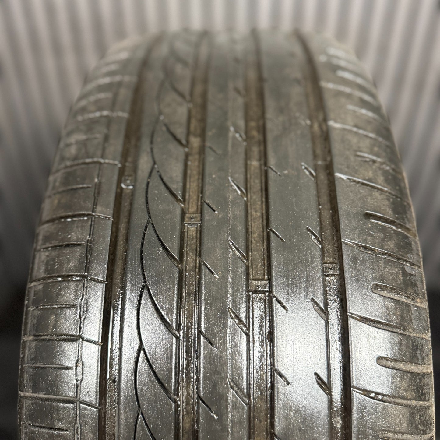 1X 20'' GENUINE BMW 5 SERIES 846 M G30 G31 SPORT ALLOY WHEEL FRONT 8747236