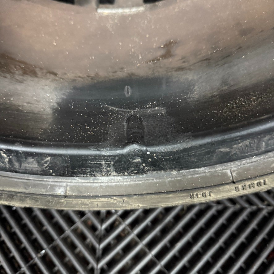 1X 20'' GENUINE BMW 5 SERIES 846 M G30 G31 SPORT ALLOY WHEEL REAR 8747237