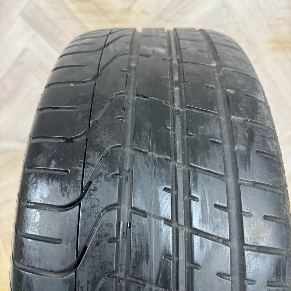 1X 20'' GENUINE AUDI A6 S LINE C8 MULTISPOKE WHEEL ALLOY TYRE SPARE 4K0601025J