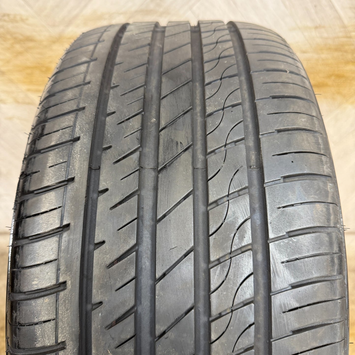 1X 20'' GENUINE BMW 7 SERIES 817M G11 G12 6 GT G32 8090097 ALLOY WHEEL REAR