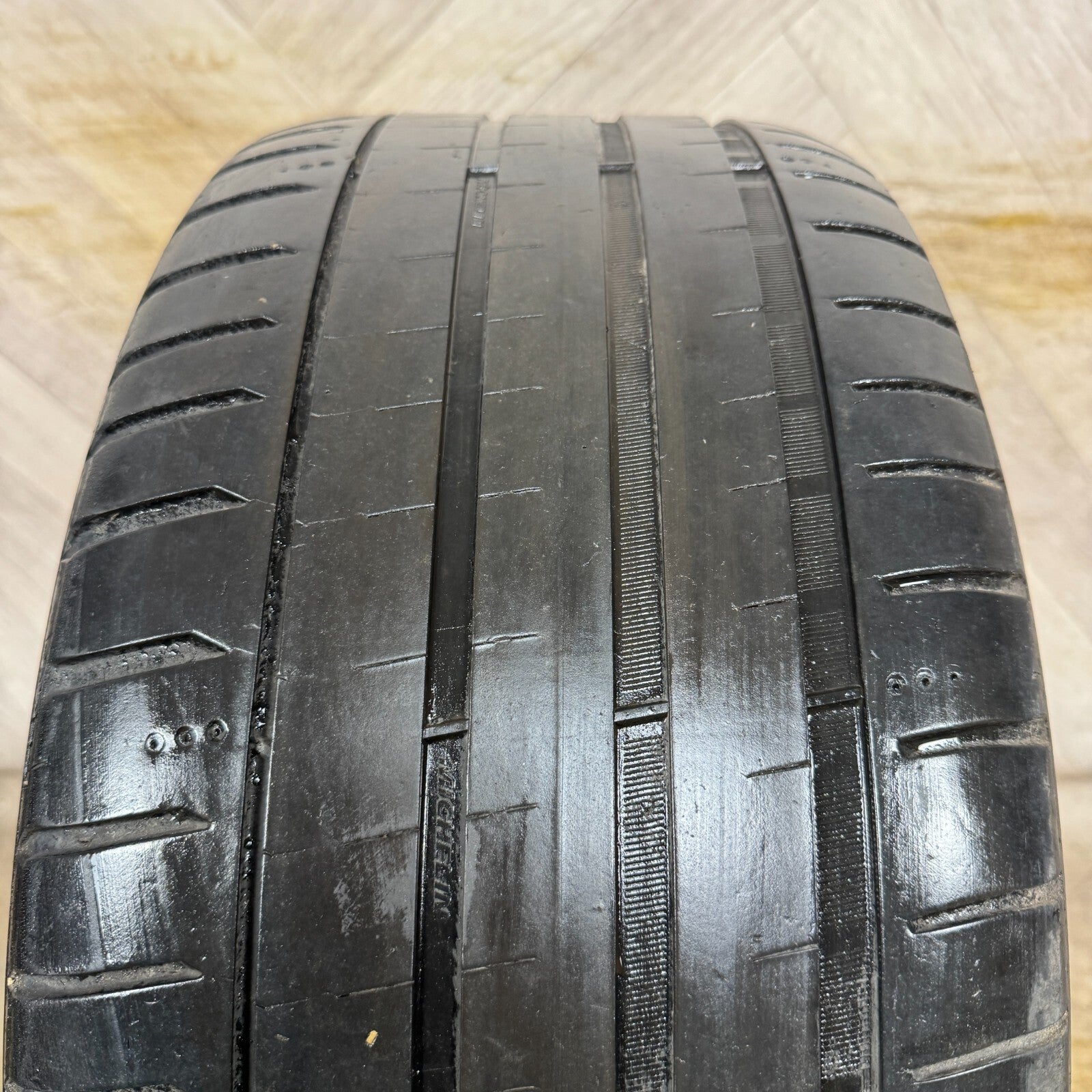 1X 18'' GENUINE BMW 5 SERIES 662 M G30 G31 SPORT ALLOY WHEEL REAR 8093406