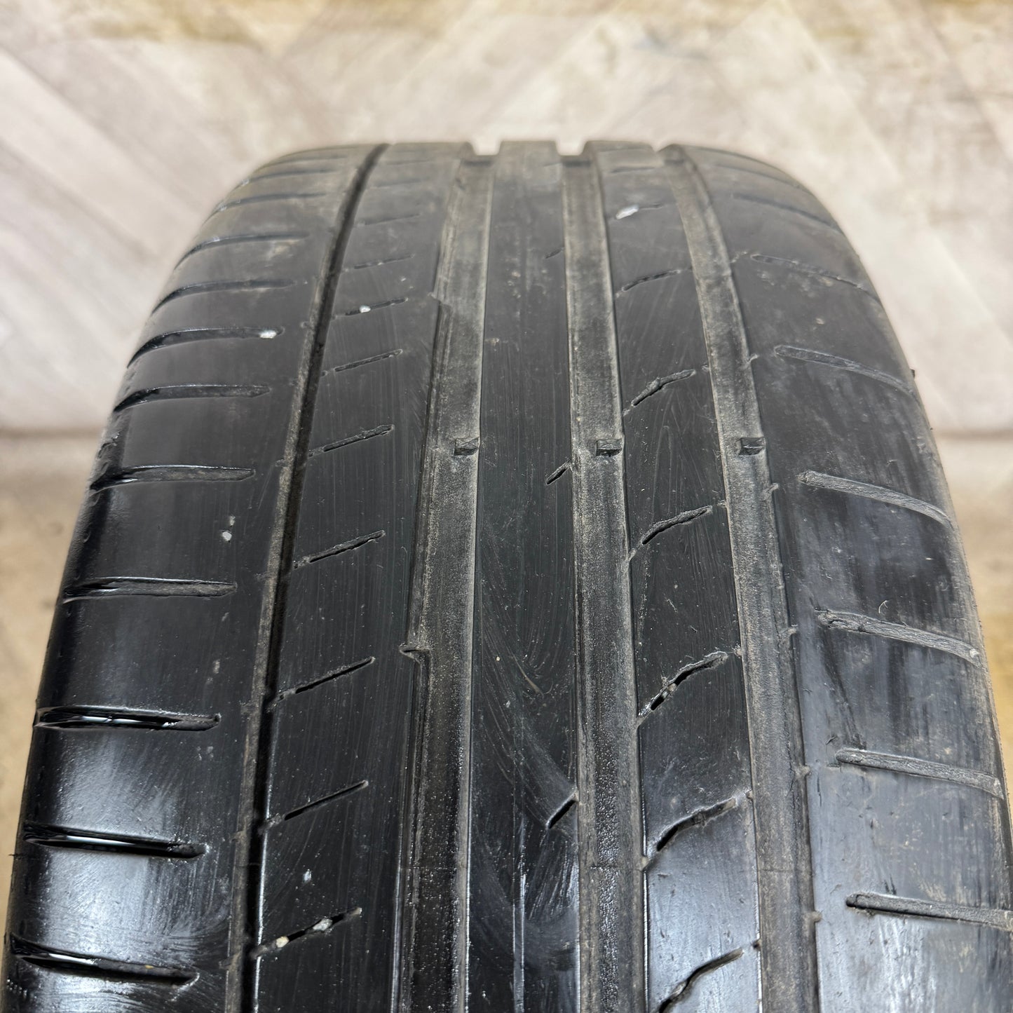 1X 18'' GENUINE MERCEDES A B CLASS CLA SPORT SINGLE ALLOY WHEELS TYRE ALLOY 5X112 FITMENT 7.5J ET52 PART: A1764010200