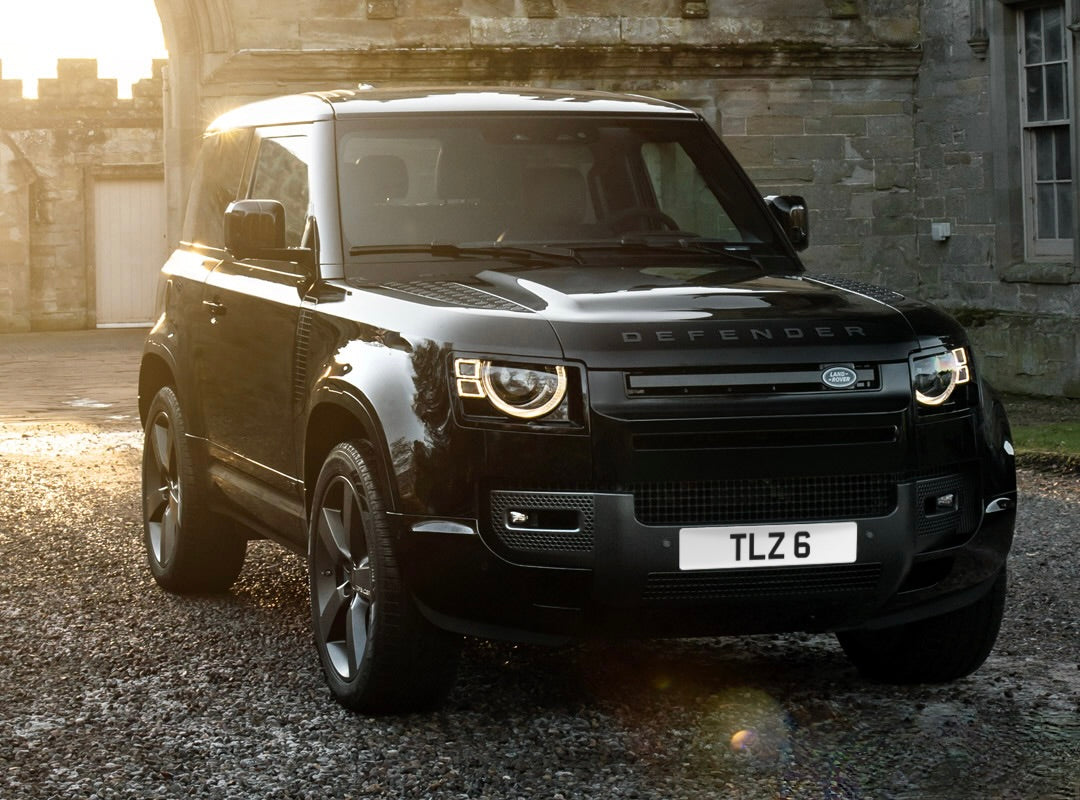 TLZ 6 NUMBER PLATE REGISTRATION NUMBERPLATE REGISTRATION CHERISHED DATELESS NORTHERN IRISH NI