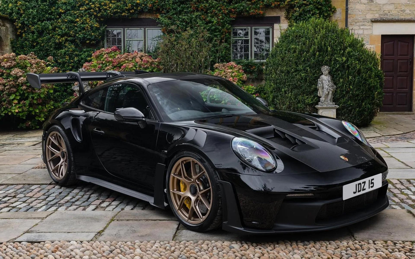 JDZ 15 NUMBER PLATE REGISTRATION NUMBERPLATE CHERISHED DATELESS NORTHERN IRISH NI