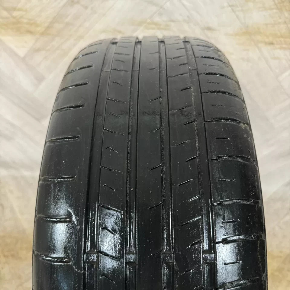 1X 18'' GENUINE MERCEDES A B CLASS CLA SPORT SINGLE ALLOY WHEELS TYRE ALLOY 5X112 FITMENT 7.5J ET52 PART: A1764010700