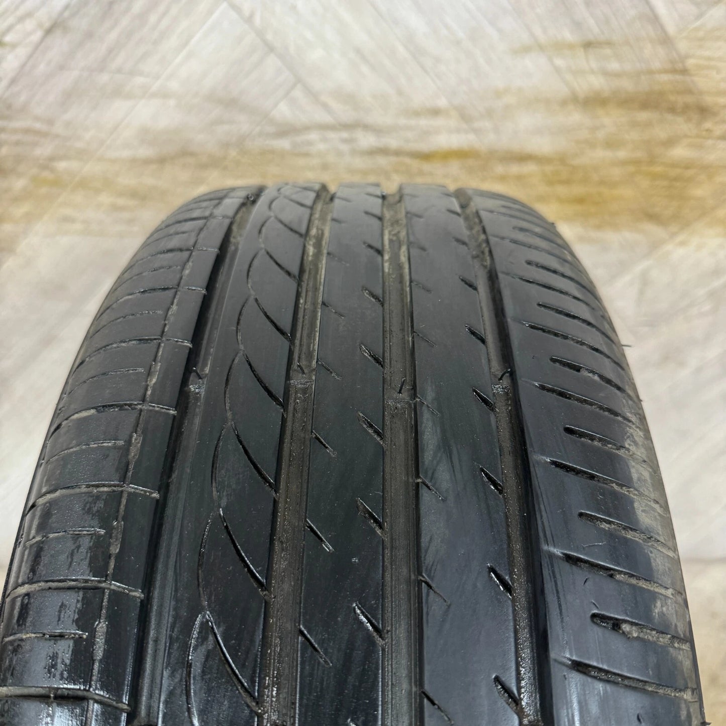 1X 17'' GENUINE BMW 1 SERIES 2 F20 655 LCI ALLOY WHEEL TYRE SINGLE 5X120 FITMENT 7.5J ET43 PART: 6866303