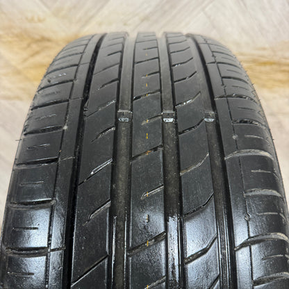 1X 19'' GENUINE VW T ROC R LINE SUZUKA ALLOY WHEEL SINGLE SPARE  5X112 FITMENT  8J ET47 PART: 2GA601025F