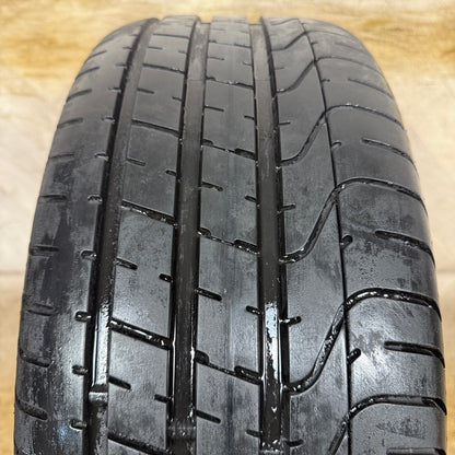 1X 19" GENUINE VW GOLF MK7 GT GTI BRESCIA CLUBSPORT ALLOY WHEEL TYRE 5G0601025CL