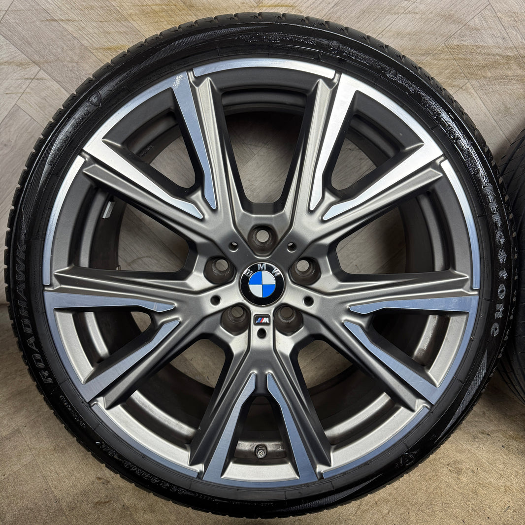 TSS Alloys Belfast - Genuine Alloy Wheels Northern Ireland & UK