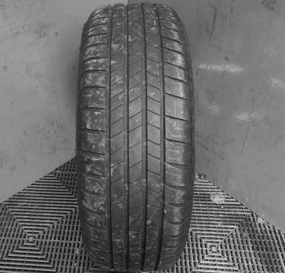 1x 16'' GENUINE VW T-ROC & AUDI Q2 5 SPOKE ALLOY WHEEL SPARE