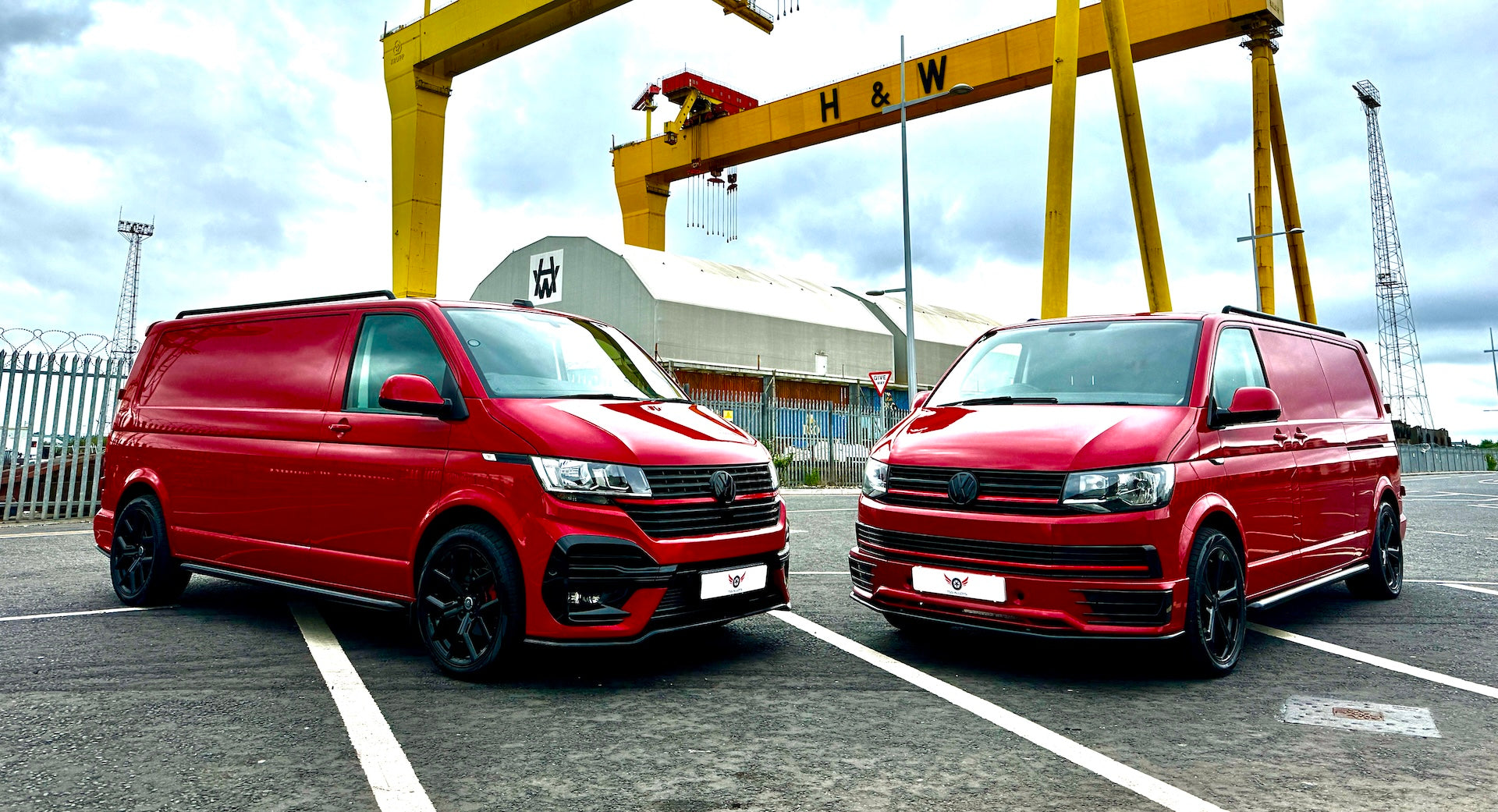 TSS Alloys Genuine Used Alloys United Kingdom