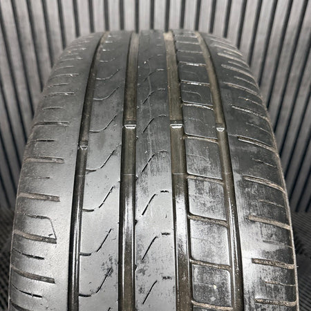 1X 20'' VW Tiguan Suzuka R Line 5NA601025G Grey DC Alloy Tyre Wheel Genuine