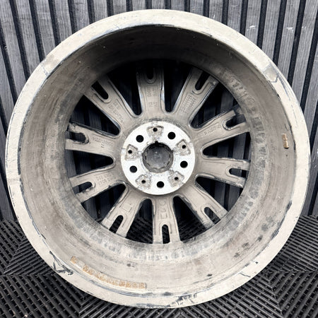 1X 18'' BMW 3 Series 790 M Sport G21 G20 Alloy Wheel Front 8089890 Genuine