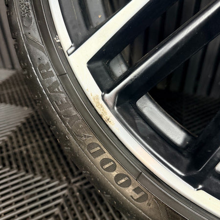 1X 20'' BMW 5 Series 846 M G30 G31 Sport Alloy Wheel Rear 8747237 Genuine