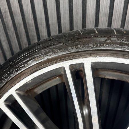 1X 20'' BMW 5 Series 759 M G30 G31 Sport Alloy Wheel Front 8053501 Genuine