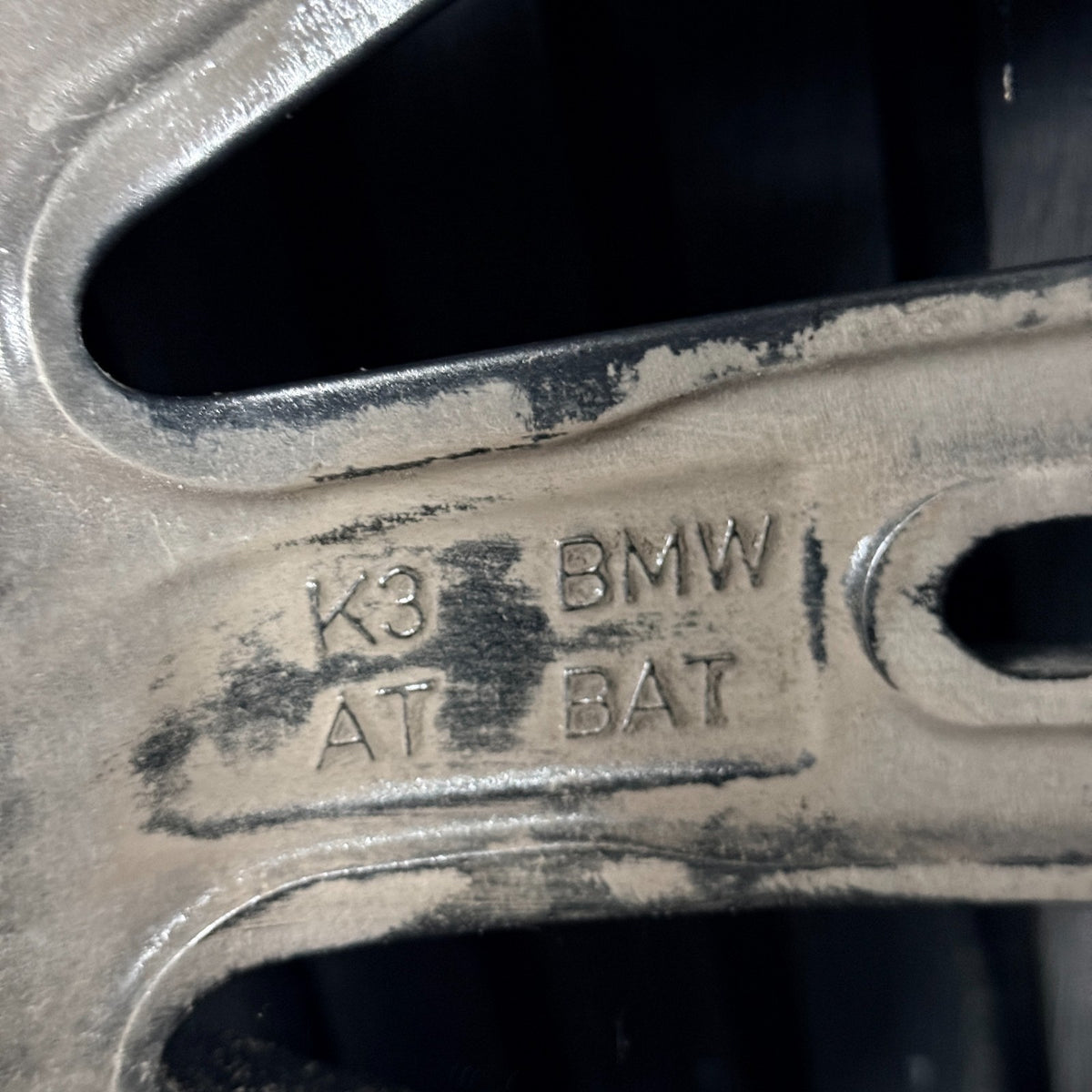 1X 18'' BMW 3 Series 790 M Sport G21 G20 Alloy Wheel Front 8089890 Genuine