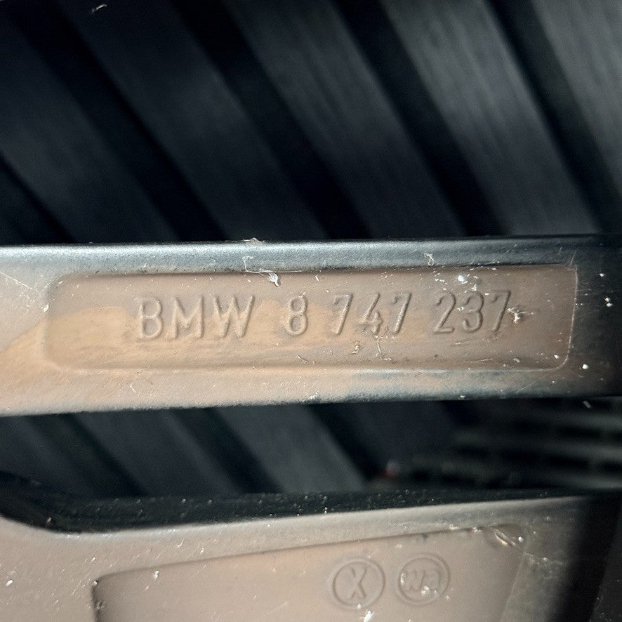 1X 20'' BMW 5 Series 846 M G30 G31 Sport Alloy Wheel Rear 8747237 Genuine