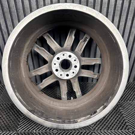 1X 18'' BMW Z4 G29 800 M Sport Alloy Wheel Rear 8089879 Genuine