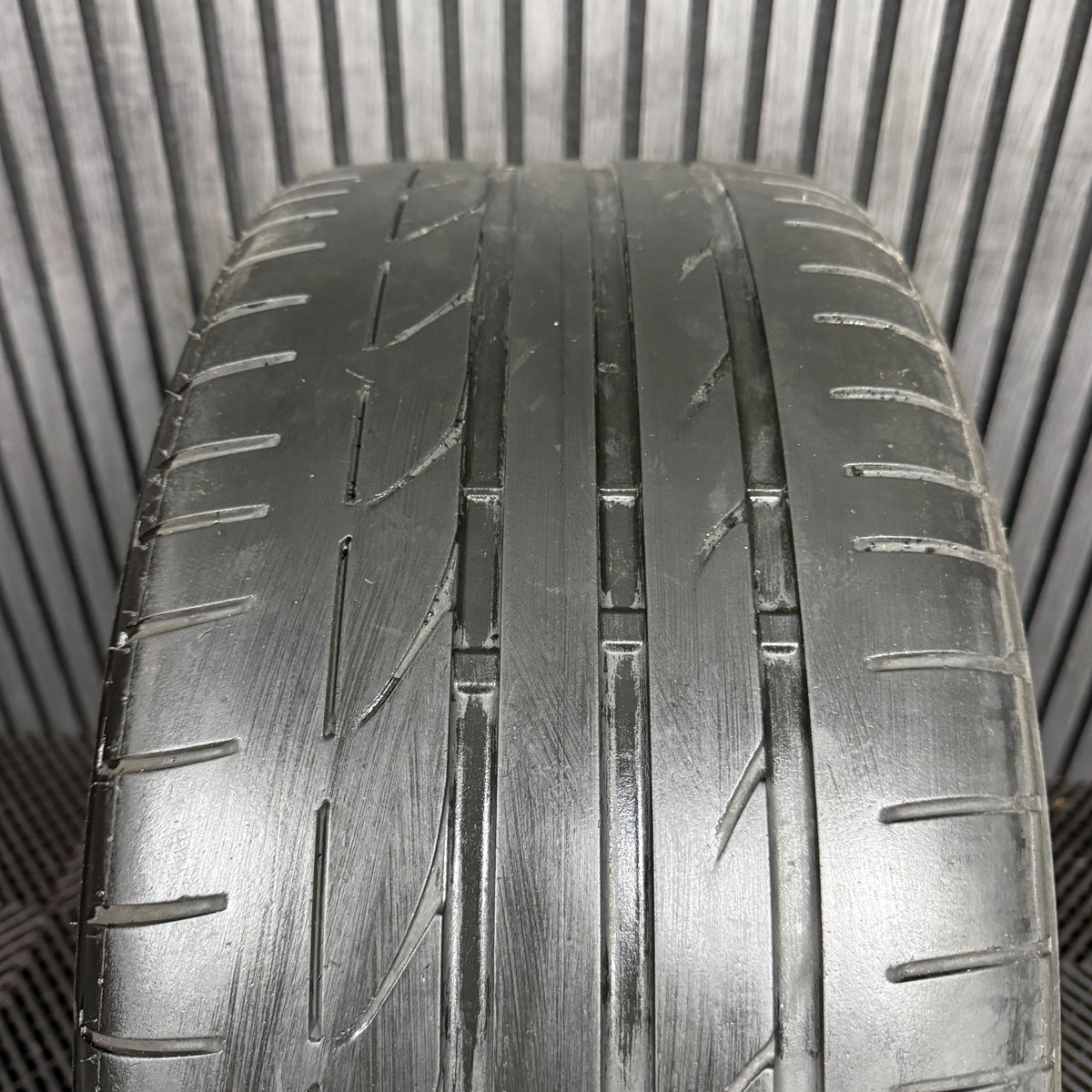 1X 19'' GENUINE BMW 3 SERIES 403 M SPORT 4 F30 F32 ALLOY WHEEL TYRE 7845883 REAR