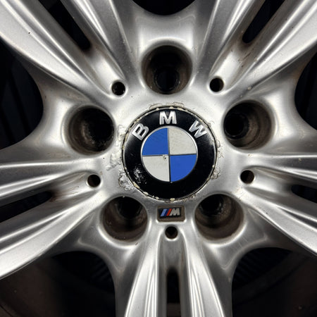 1X 19'' BMW 5 Series 351 M Sport F10 Single Alloy Wheel Front 7842652 Genuine