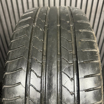 1X 17'' GENUINE FORD TRANSIT CUSTOM ALLOY WHEEL SINGLE SPARE JK211007FA