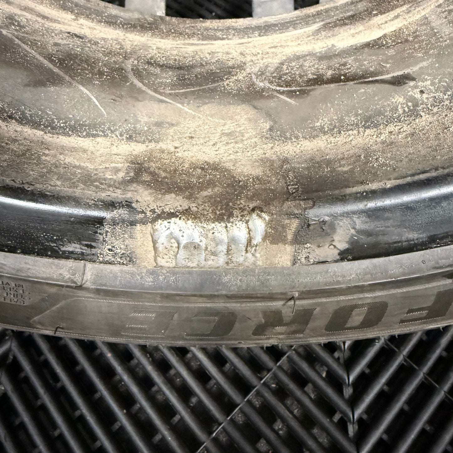 1X 20'' GENUINE BMW 5 SERIES 846 M G30 G31 SPORT ALLOY WHEEL FRONT 8747236