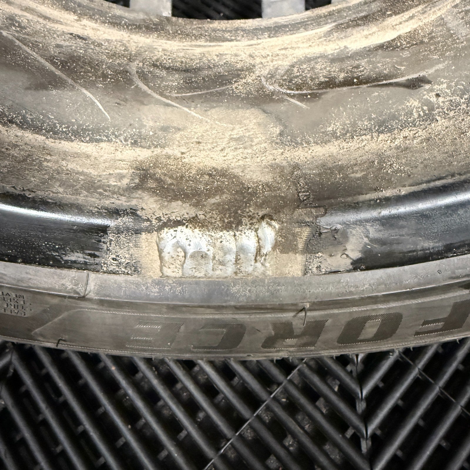 1X 20'' GENUINE BMW 5 SERIES 846 M G30 G31 SPORT ALLOY WHEEL FRONT 8747236