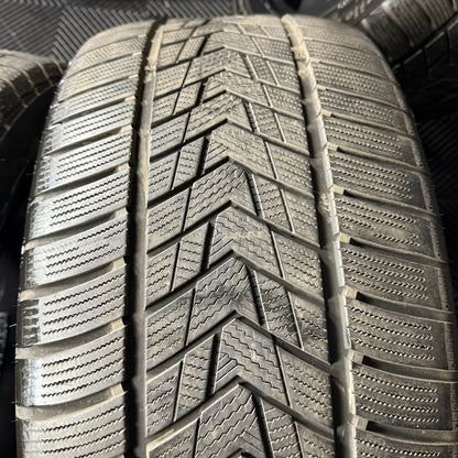 21'' GENUINE PORSCHE CAYENNE 92A BLACK ALLOY WHEELS ALLOYS TYRES 7P5601025BD