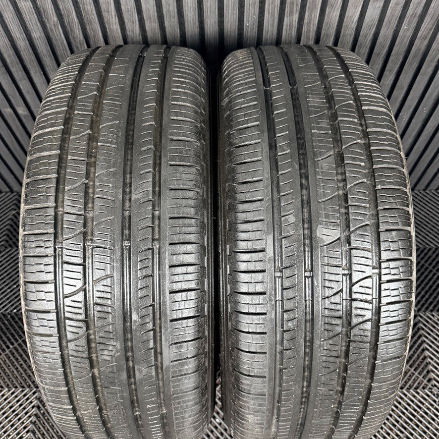 18'' Audi Q5 5 Spoke Alloy Wheel Tyres 80A601025BE Genuine