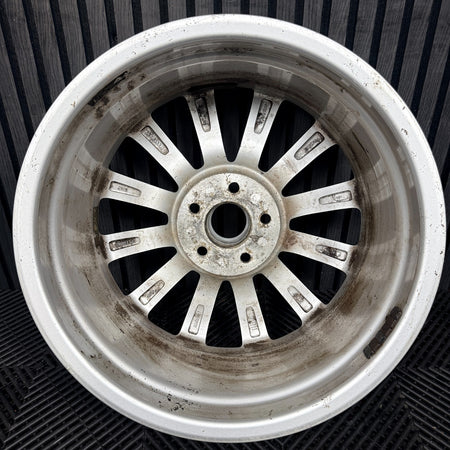 1X 18'' Maserati Ghibli Levante 670010977 Alloy Wheel Single Front Genuine