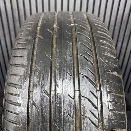 1X 20'' VW Tiguan Suzuka R Line 5NA601025G Grey DC Alloy Tyre Wheel Genuine