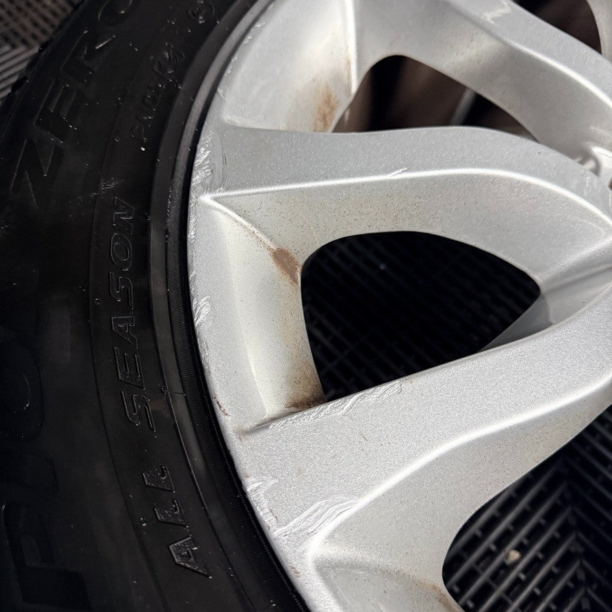 20" Range Rover Sport Land Discovery 5 Vogue Wheels Tyres Alloys L494 Genuine