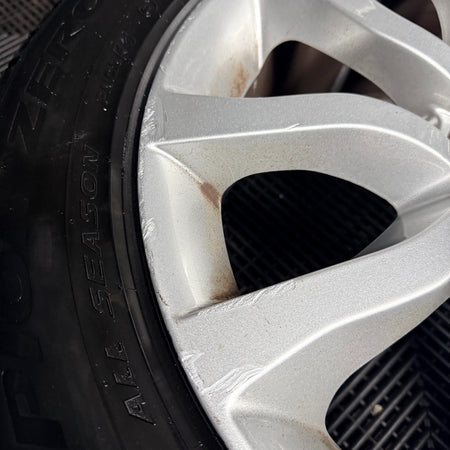 20" Range Rover Sport Land Discovery 5 Vogue Wheels Tyres Alloys L494 Genuine