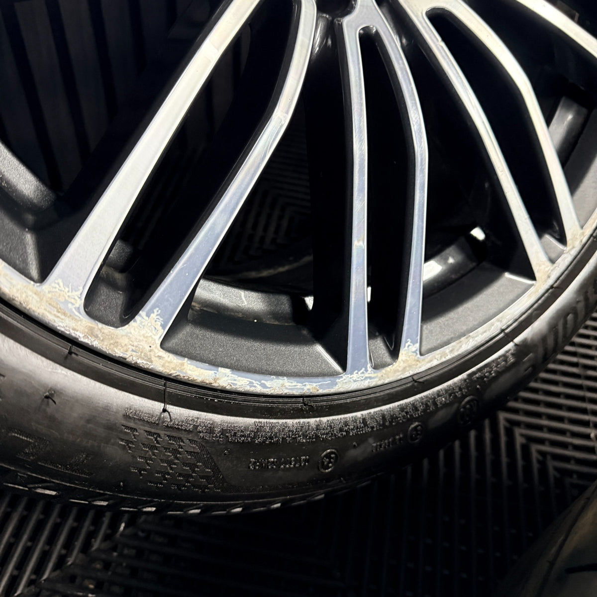 19’’ BMW 5 Series 664 M Sport G30 G31 Alloy Wheels Tyres Alloys Genuine