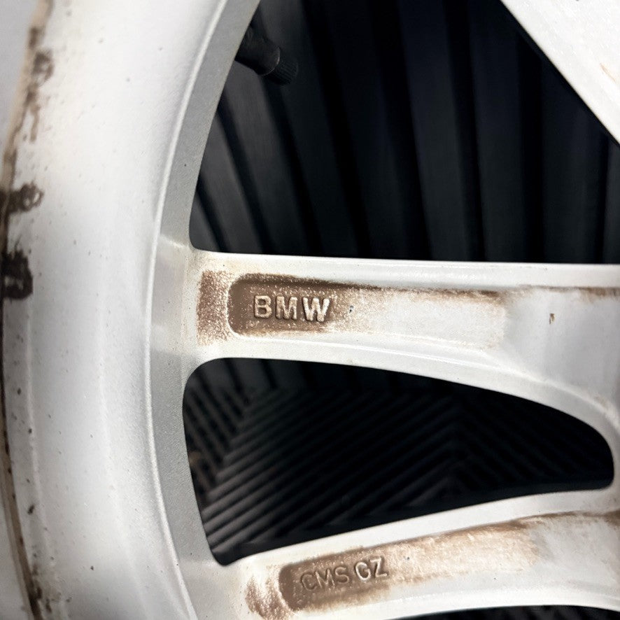 17'' BMW 3 Series 778 G20 G21 G22 G23 G26 4 Alloy Wheels Tyres 6883520 Genuine