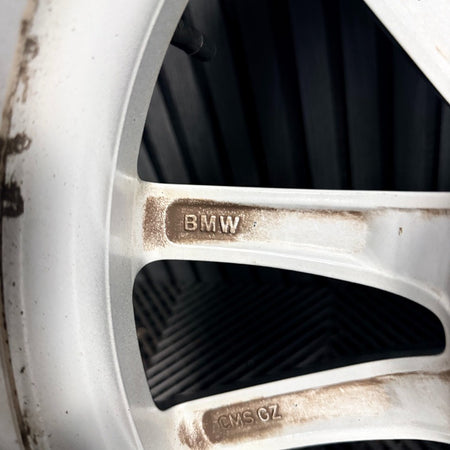 17'' BMW 3 Series 778 G20 G21 G22 G23 G26 4 Alloy Wheels Tyres 6883520 Genuine