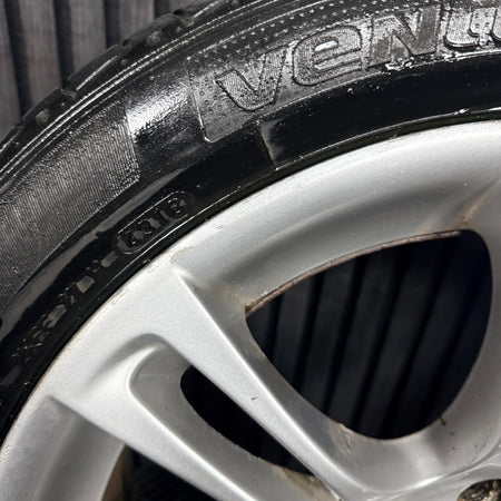 1X 18'' BMW 5 Series 350 M Sport F10 Single Alloy Wheel Front 7842650 Genuine