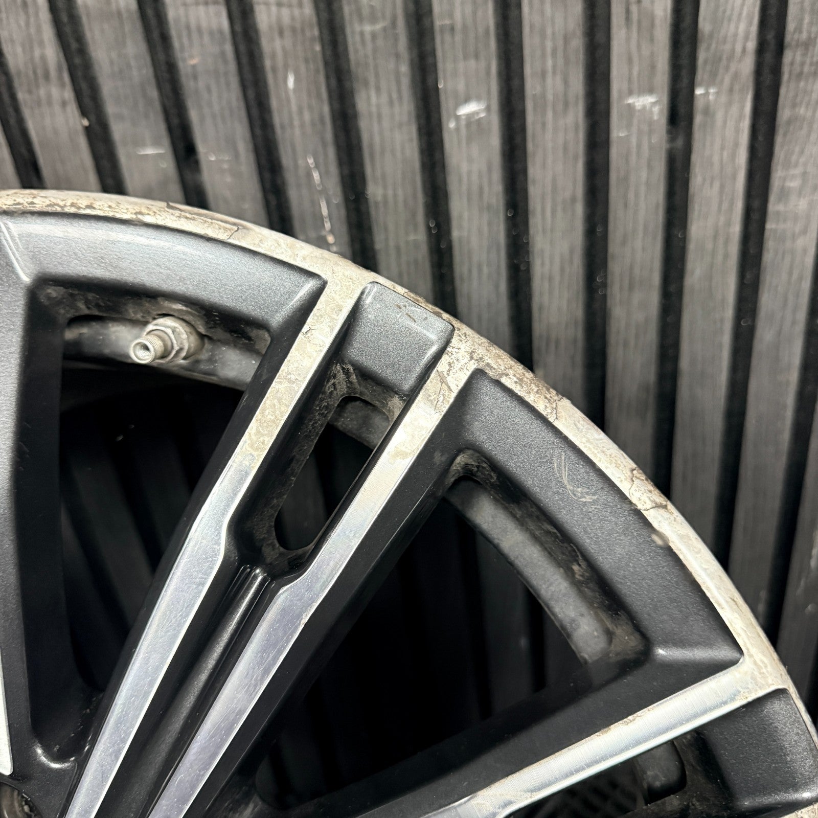 1X 18'' BMW 3 Series 790 M Sport G21 G20 Alloy Wheel Front 8089890 Genuine