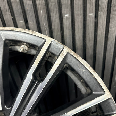 1X 18'' BMW 3 Series 790 M Sport G21 G20 Alloy Wheel Front 8089890 Genuine