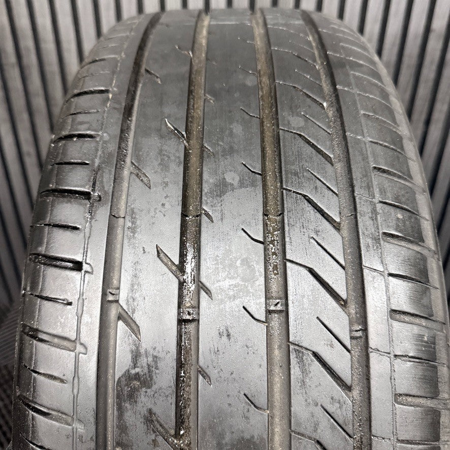 1X 21'' Audi SQ5 Q5 Alloy Wheel Tyre 8.5J ET34 Single Spare 80A601025AC Genuine
