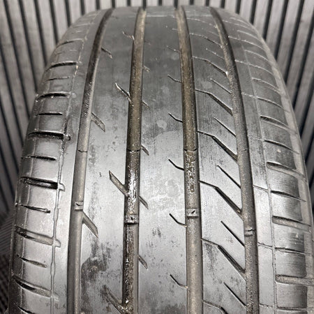 1X 21'' Audi SQ5 Q5 Alloy Wheel Tyre 8.5J ET34 Single Spare 80A601025AC Genuine