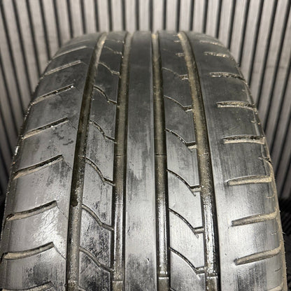 1X 17'' GENUINE FORD TRANSIT CUSTOM ALLOY WHEEL SINGLE SPARE JK211007FA