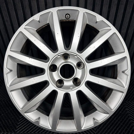 1X 18'' Maserati Ghibli Levante 670010977 Alloy Wheel Single Front Genuine