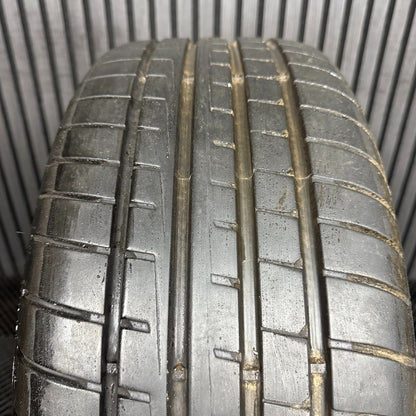 1X 20'' GENUINE BMW 5 SERIES 759 M G30 G31 SPORT ALLOY WHEEL FRONT 8053501